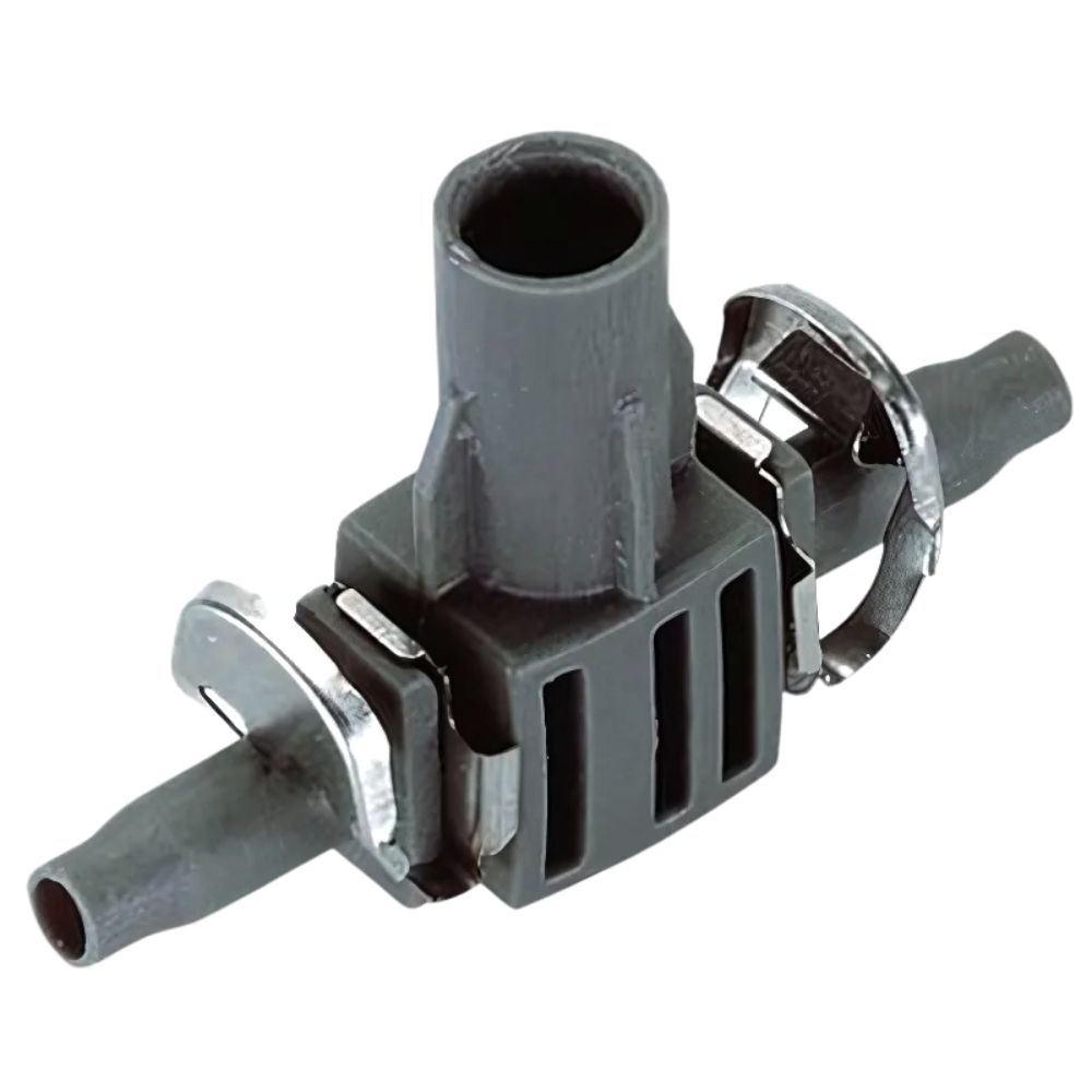 DERIVATION EN T POUR ASPERSEURS